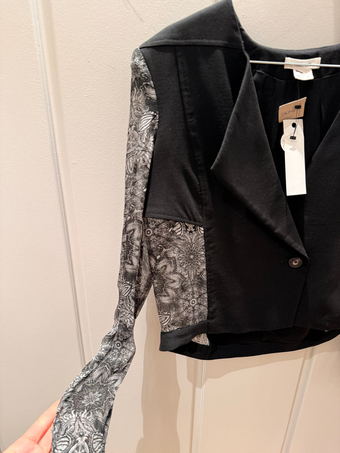 Helmut Lang Jacket / Blouse