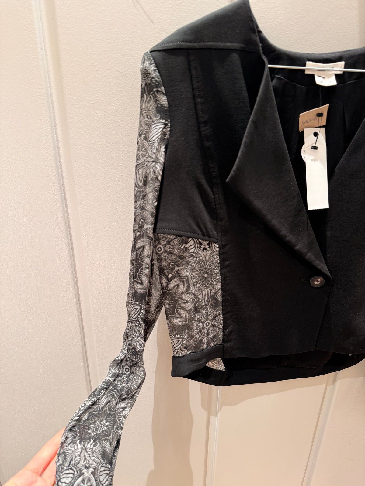 Helmut Lang Jacket / Blouse