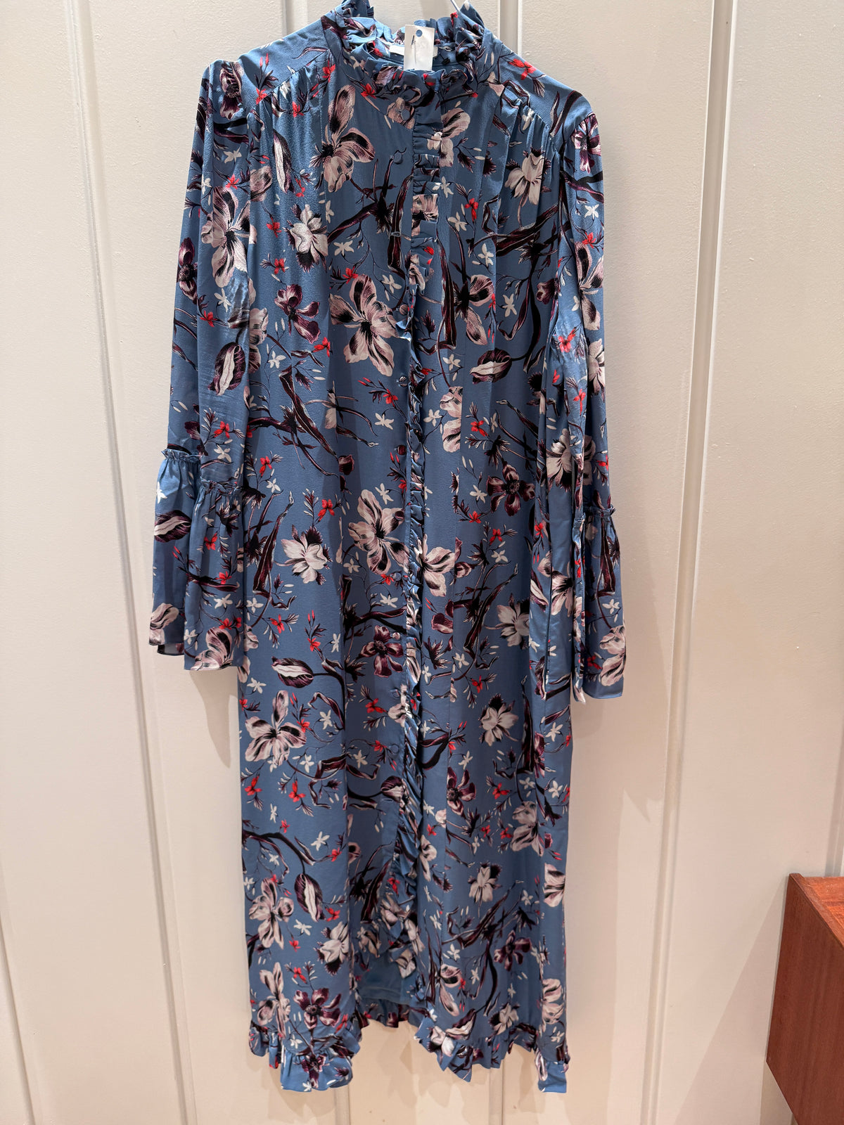 Erdem Dress