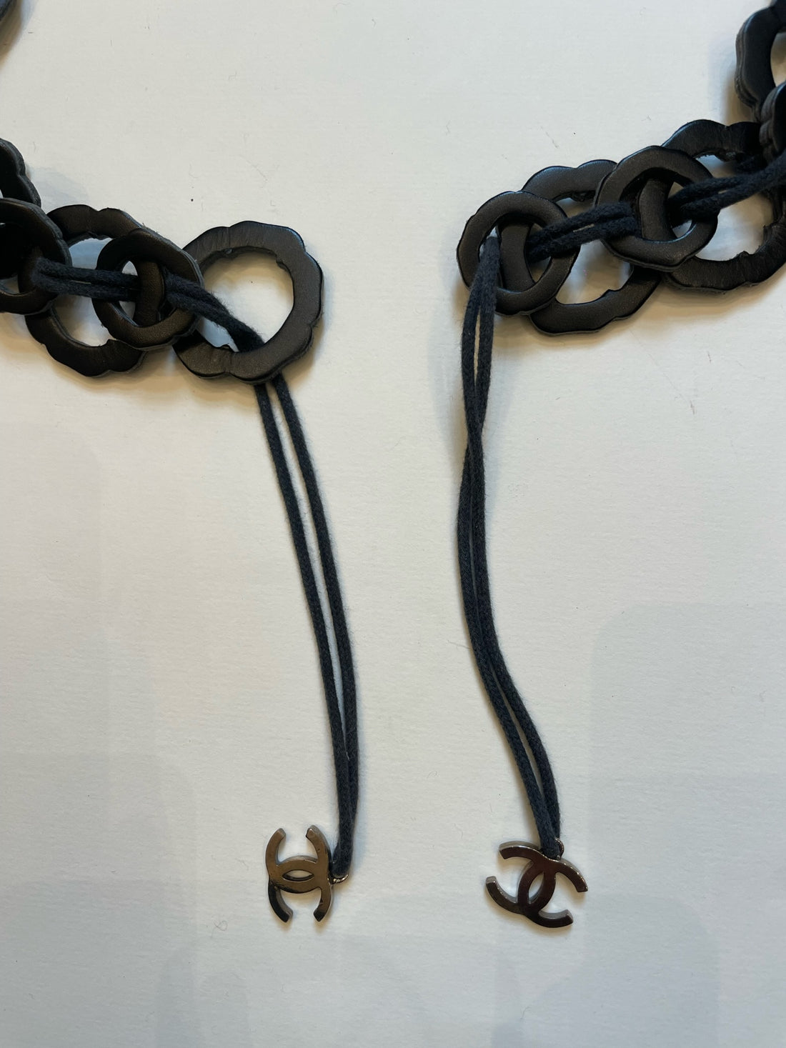 Chanel Vintage Belt