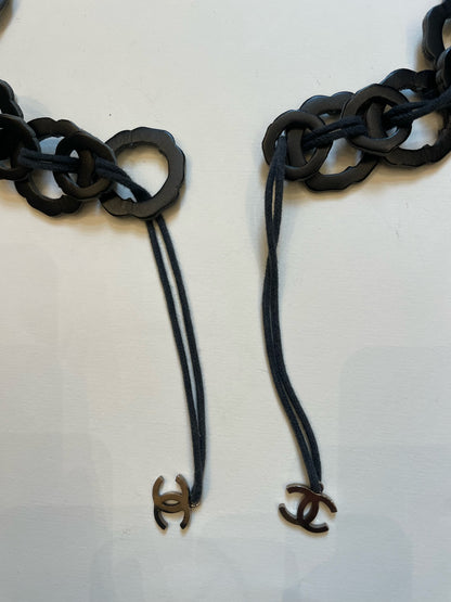 Chanel Vintage Belt