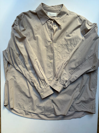 Shell Shirt