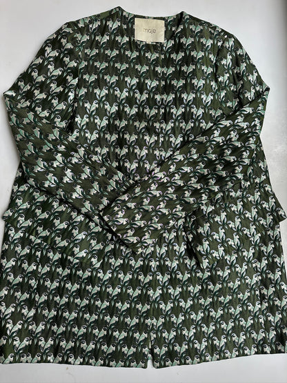 Maje Barty Bird Blazer Jakke