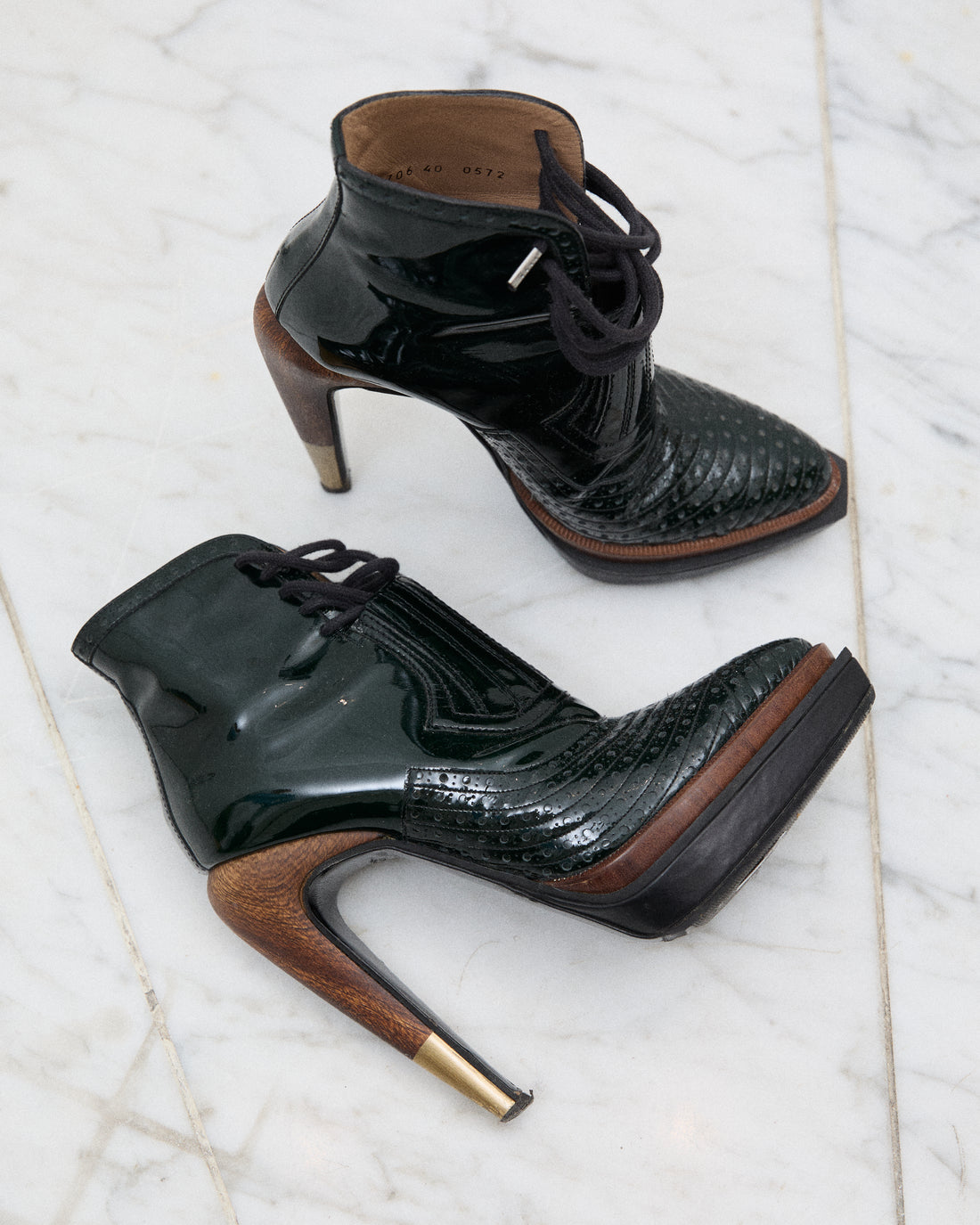 Proenza Schouler Boots