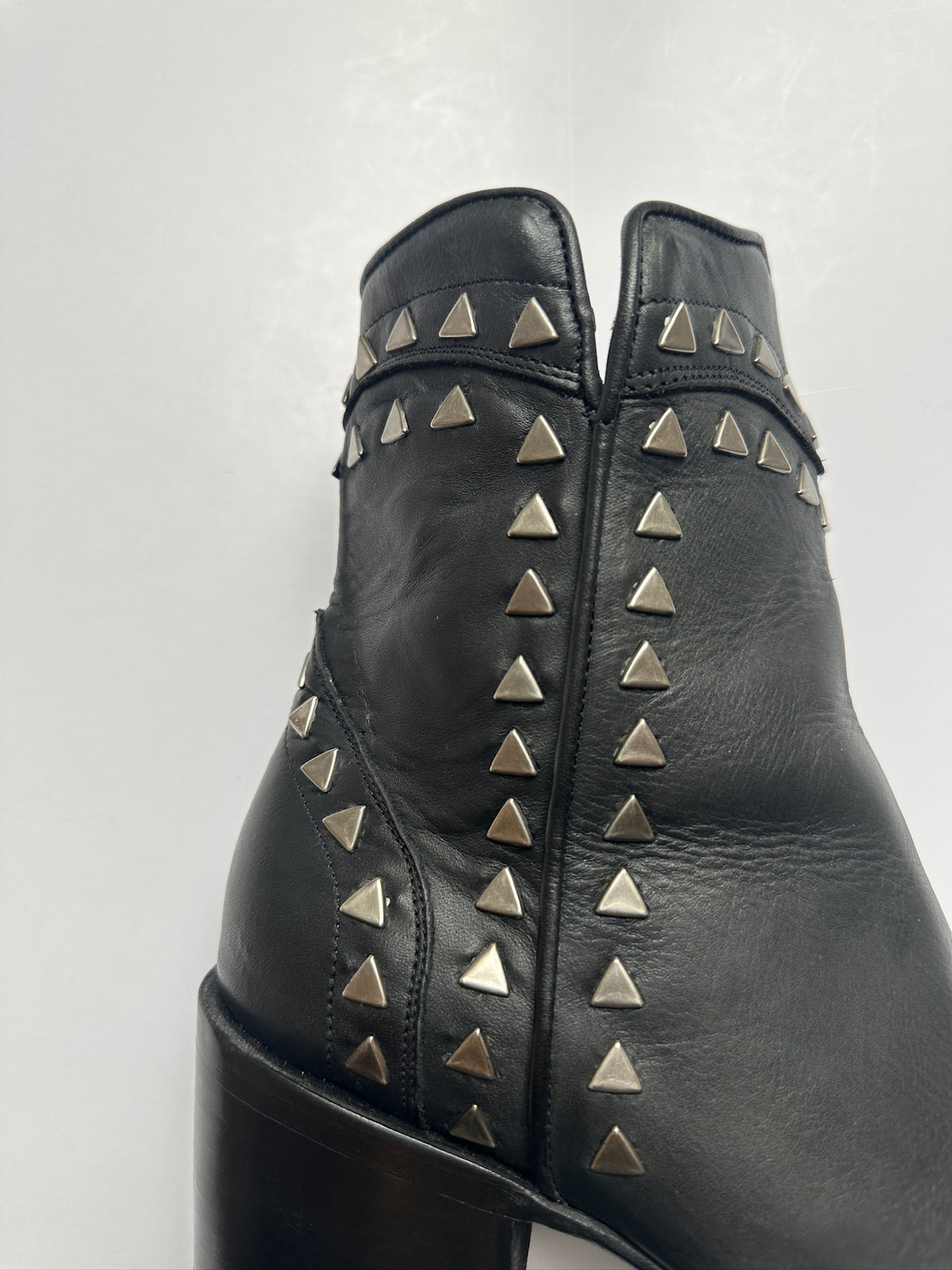 Mexican Boots