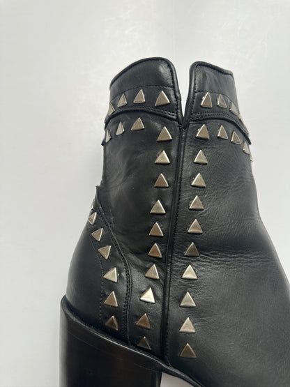 Mexican Boots