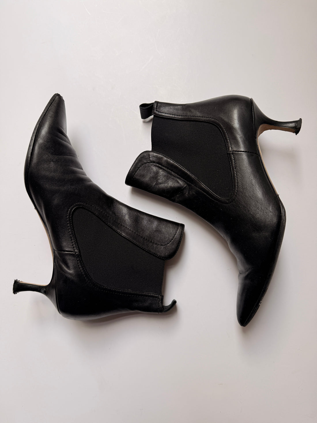 Bartels Boots