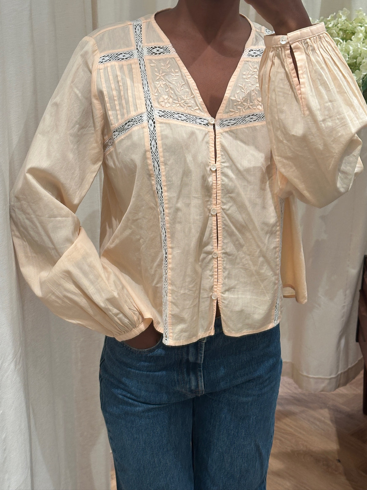 Skall Studio Shirt