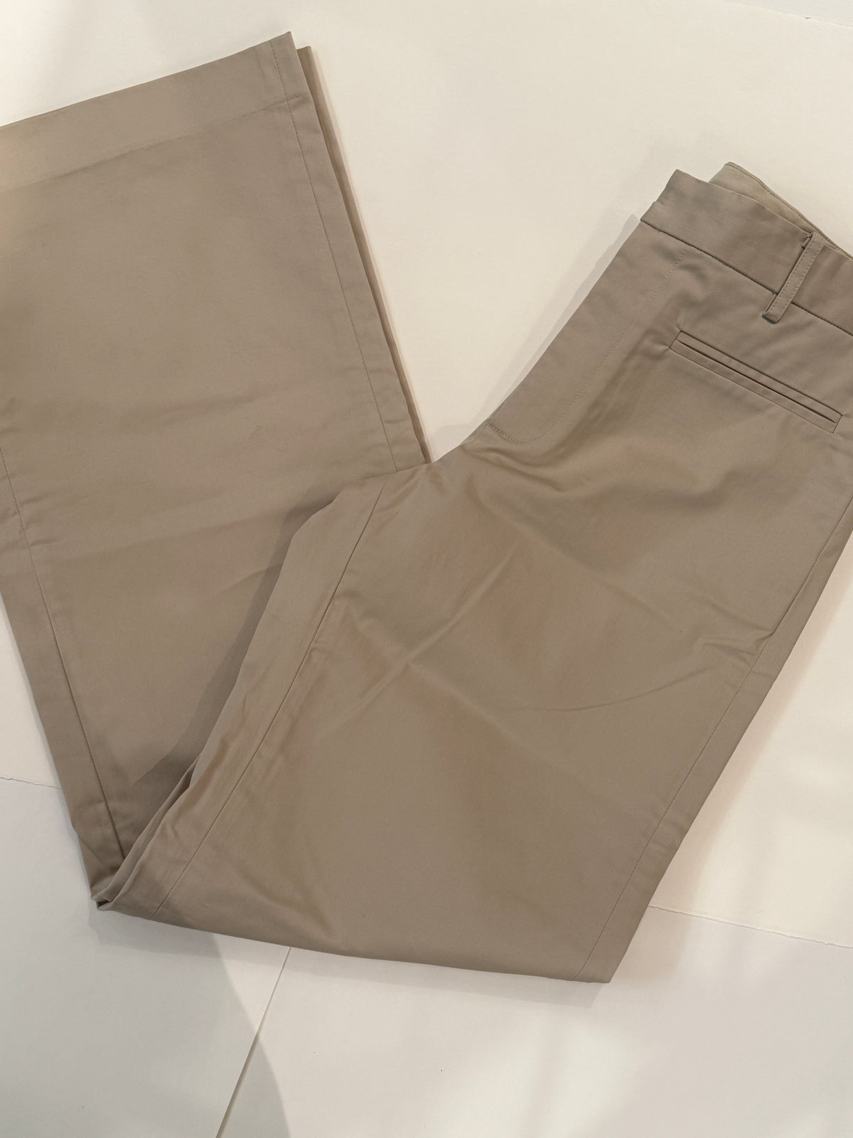 St Agni Cargo Trousers