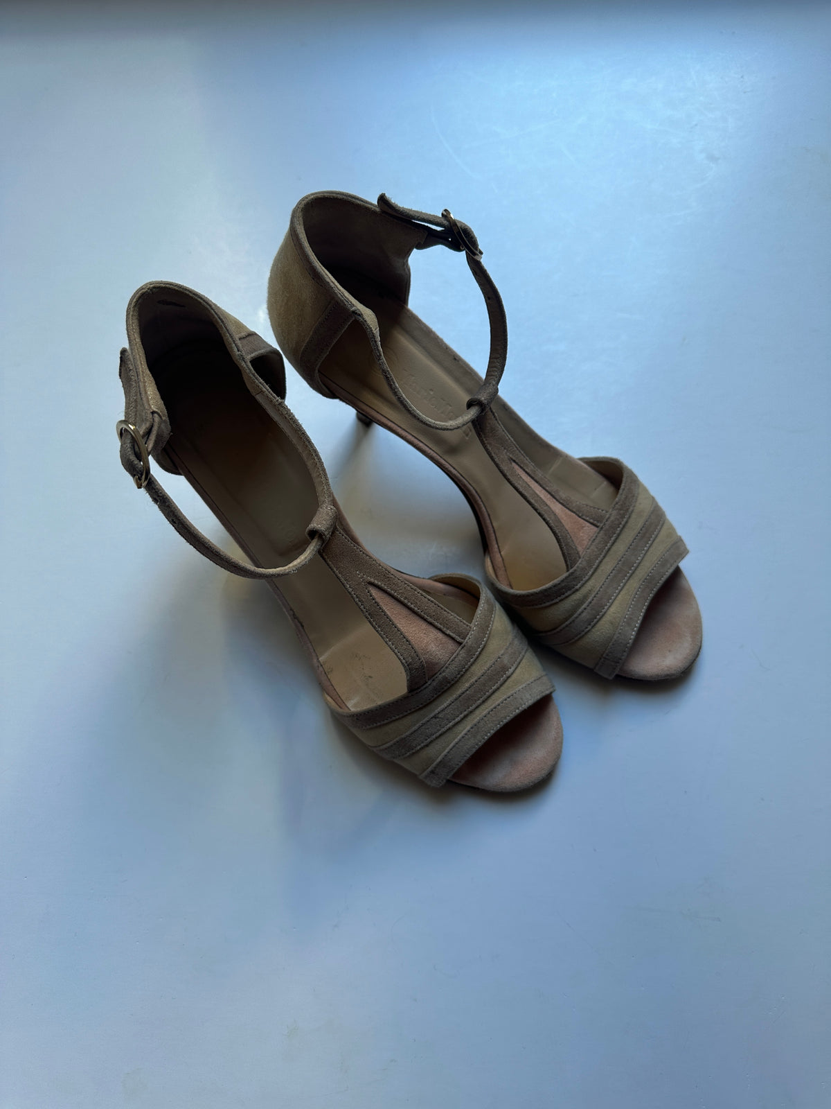 Marie Monin Stilettos