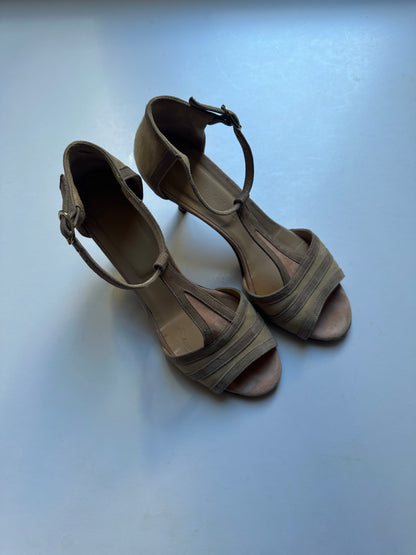 Marie Monin Stilettos