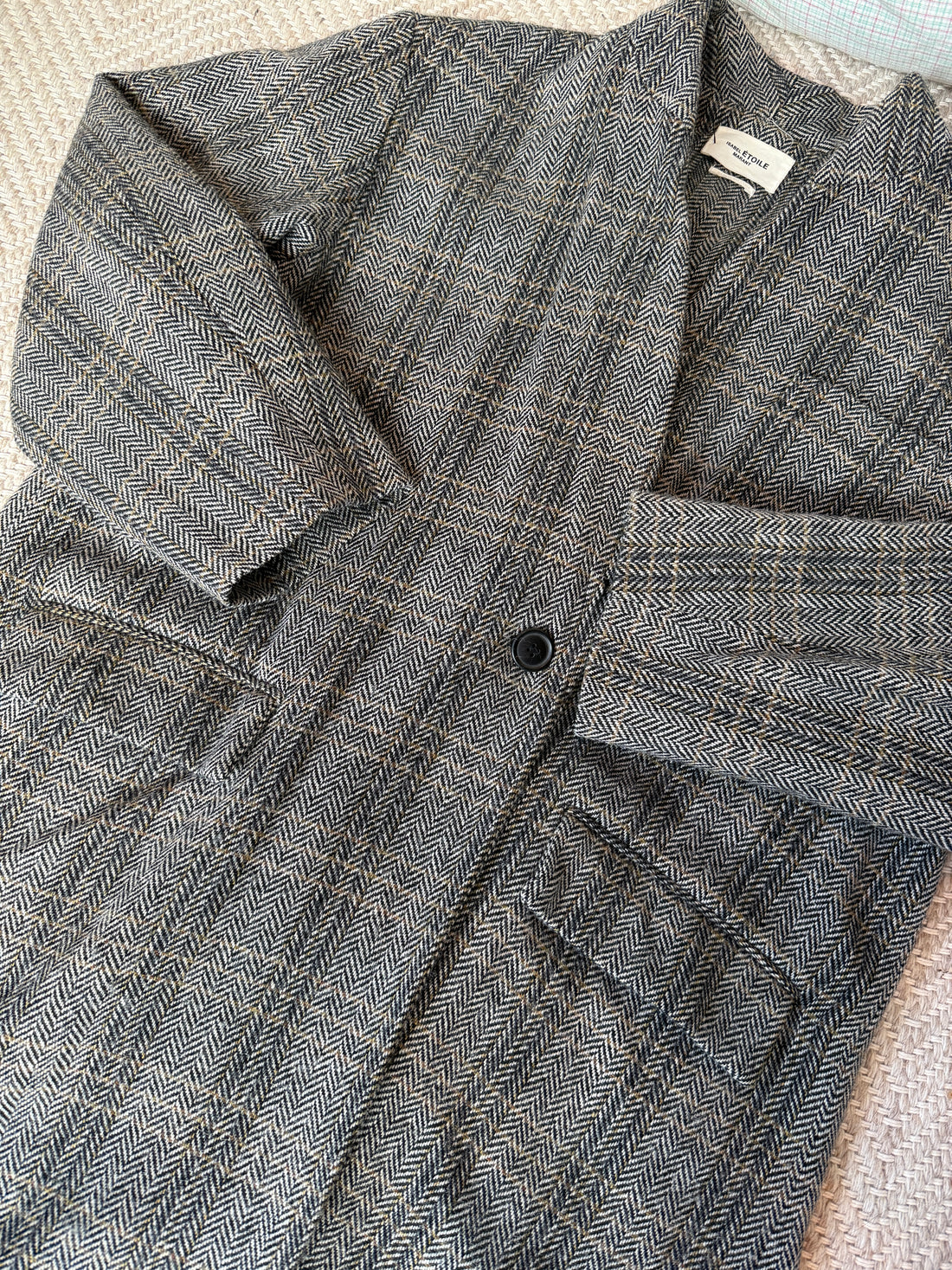 Isabel Marant Coat