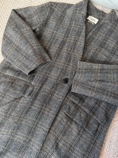Isabel Marant Coat