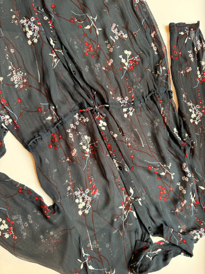 Munthe Dress / Shirt