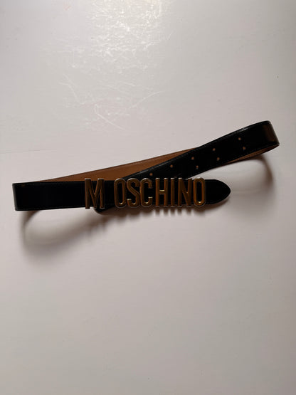 Moschino Belt