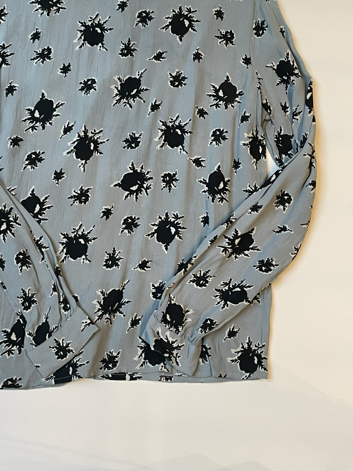 Ganni Shirt