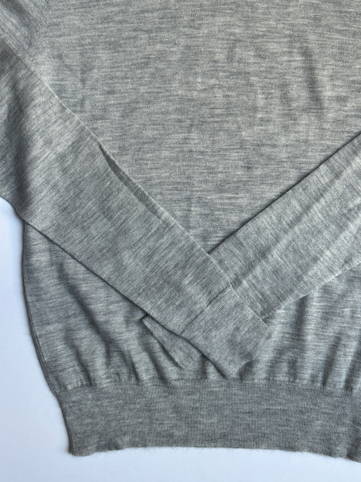 N.PEAL London Cashmere Rollneck Sweater