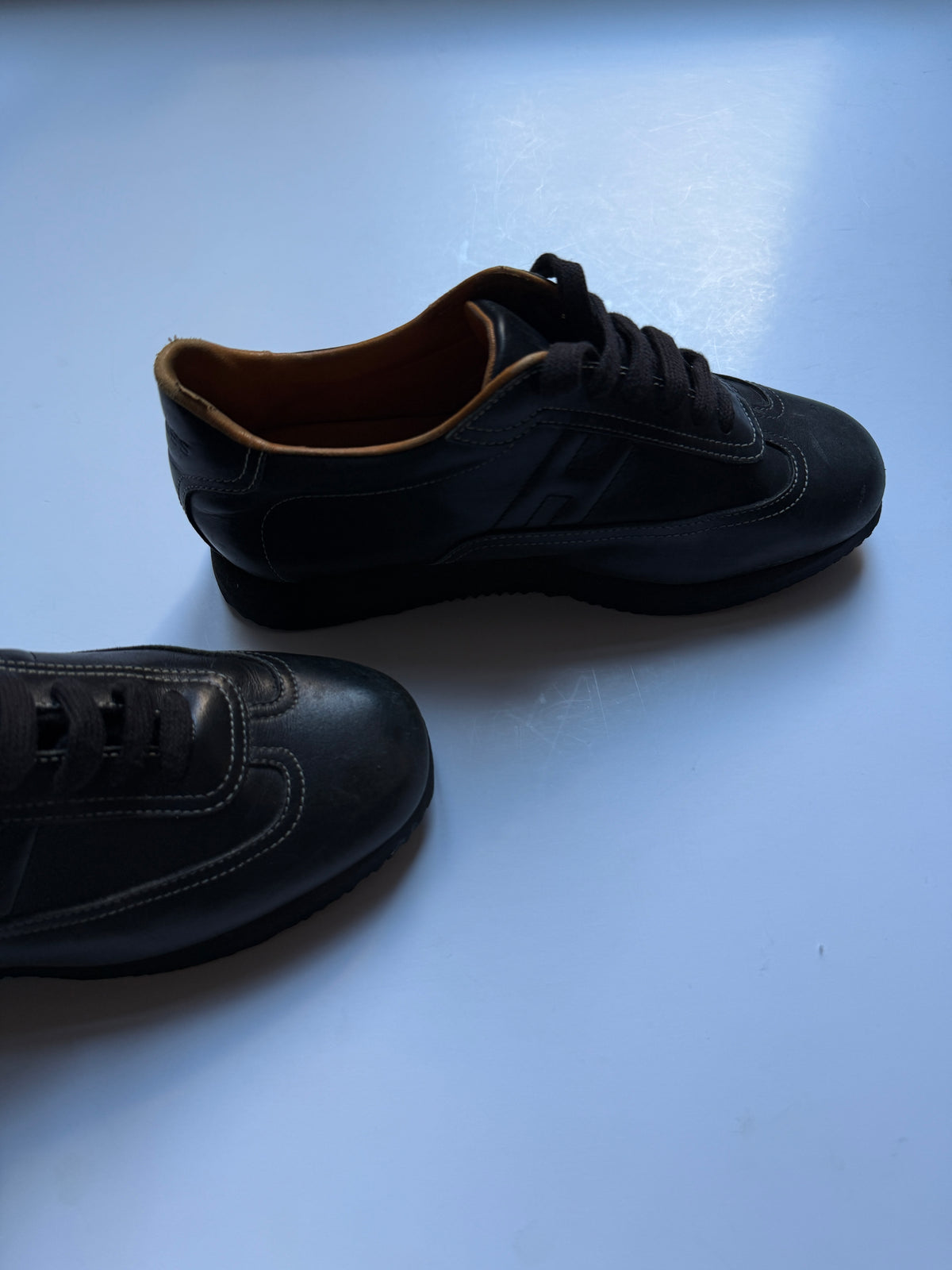 Hermes Sneakers
