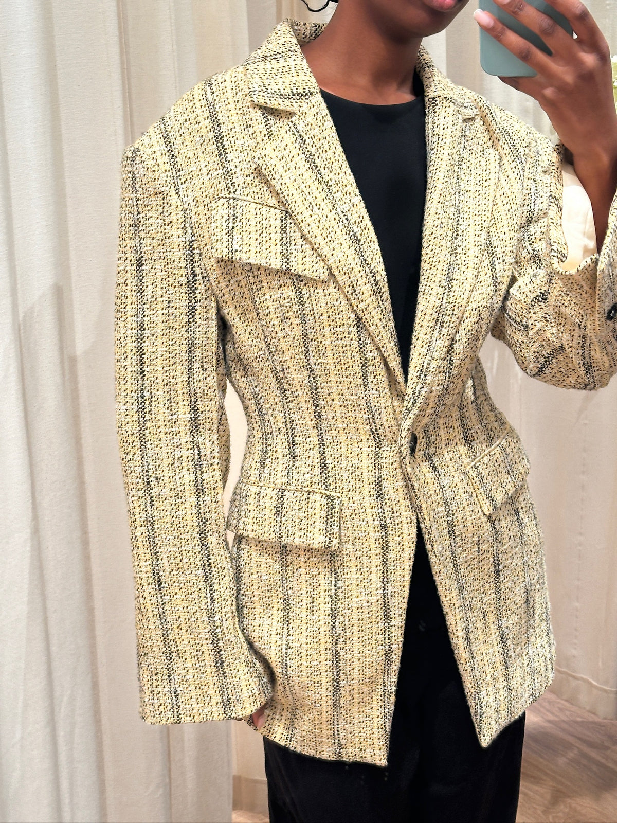 Day Birger et Mikkelsen Blazer