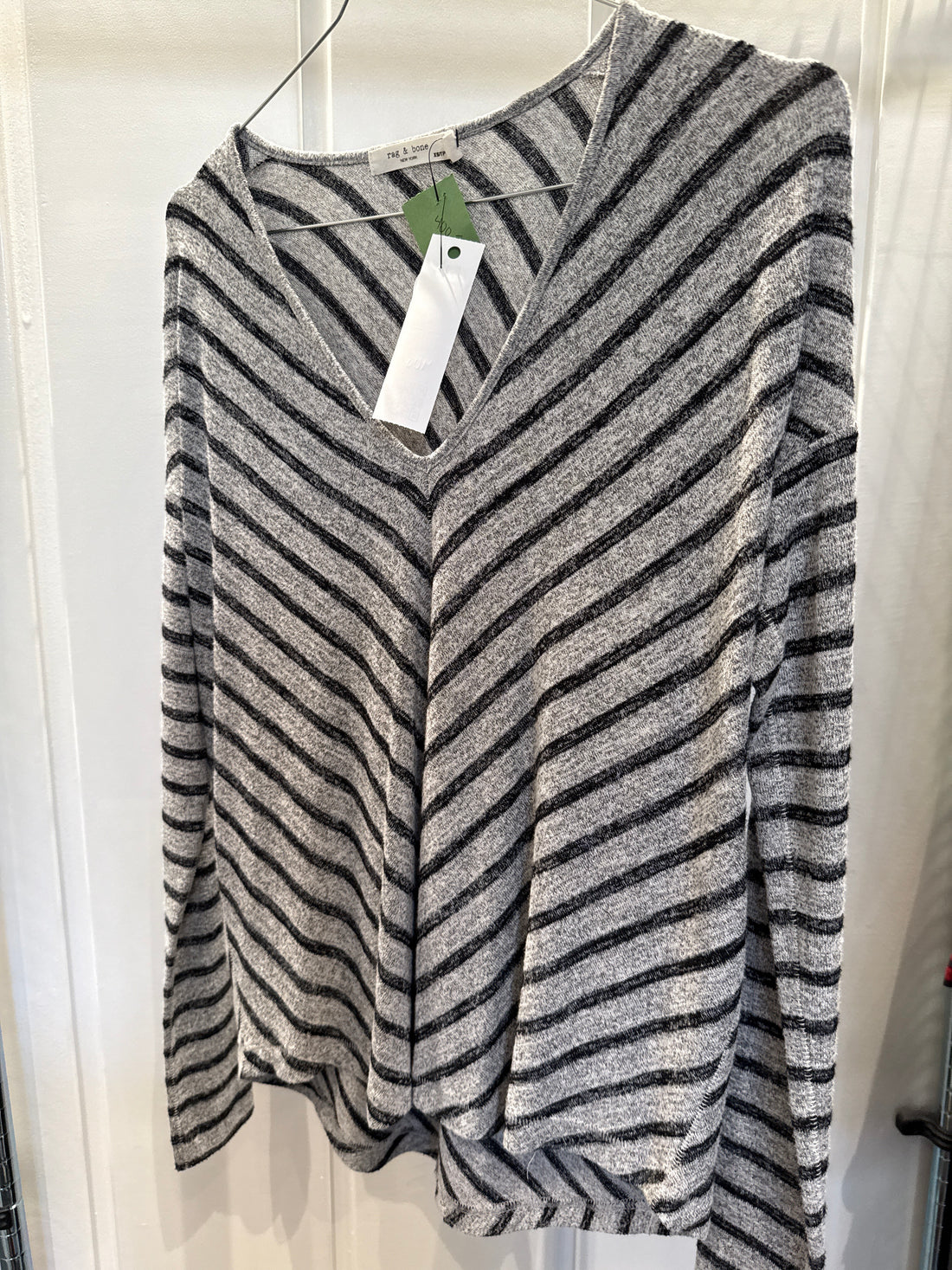Rag &amp; Bone Blouse