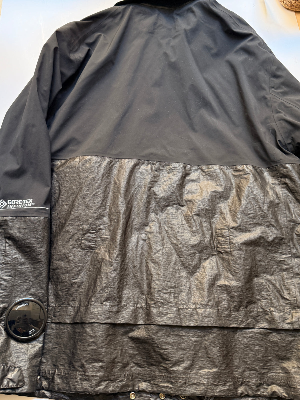 C.P. Company Jacket