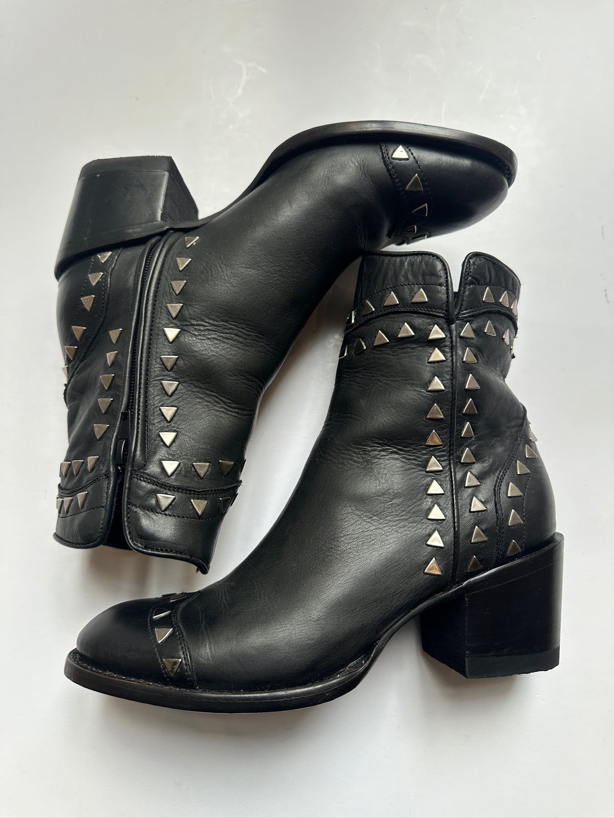 Mexican Boots