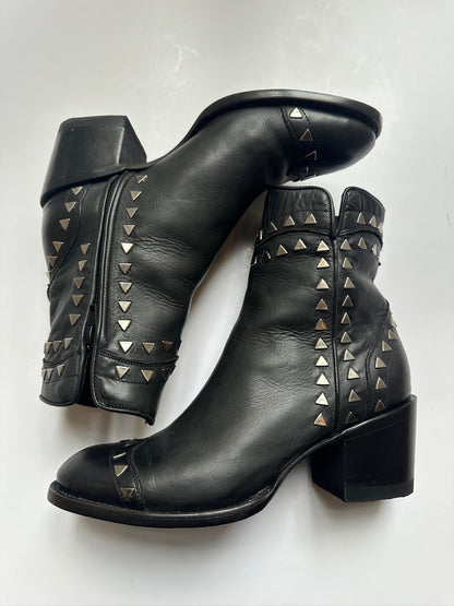 Mexican Boots