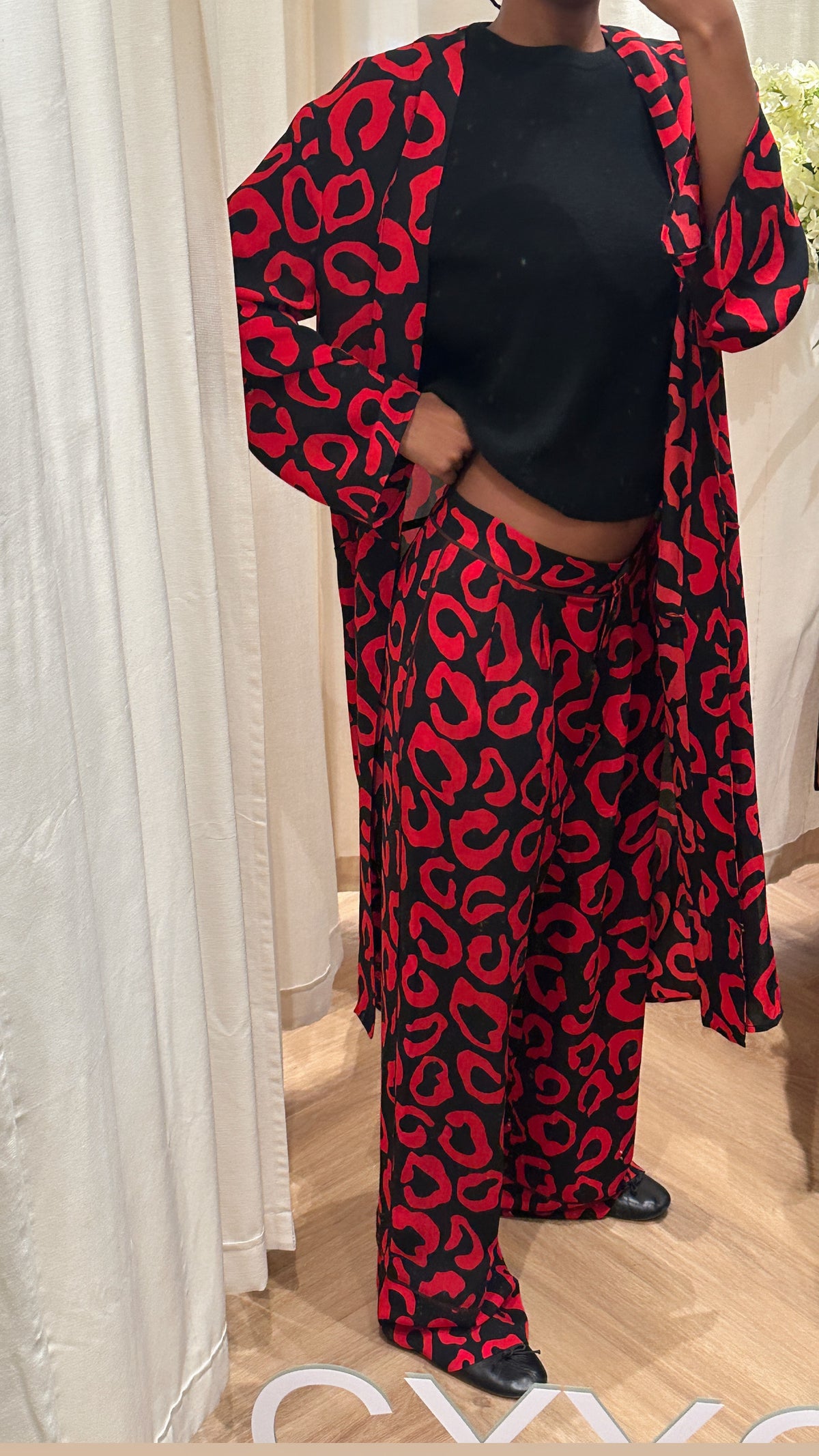 Kokoon Silke Cardigan