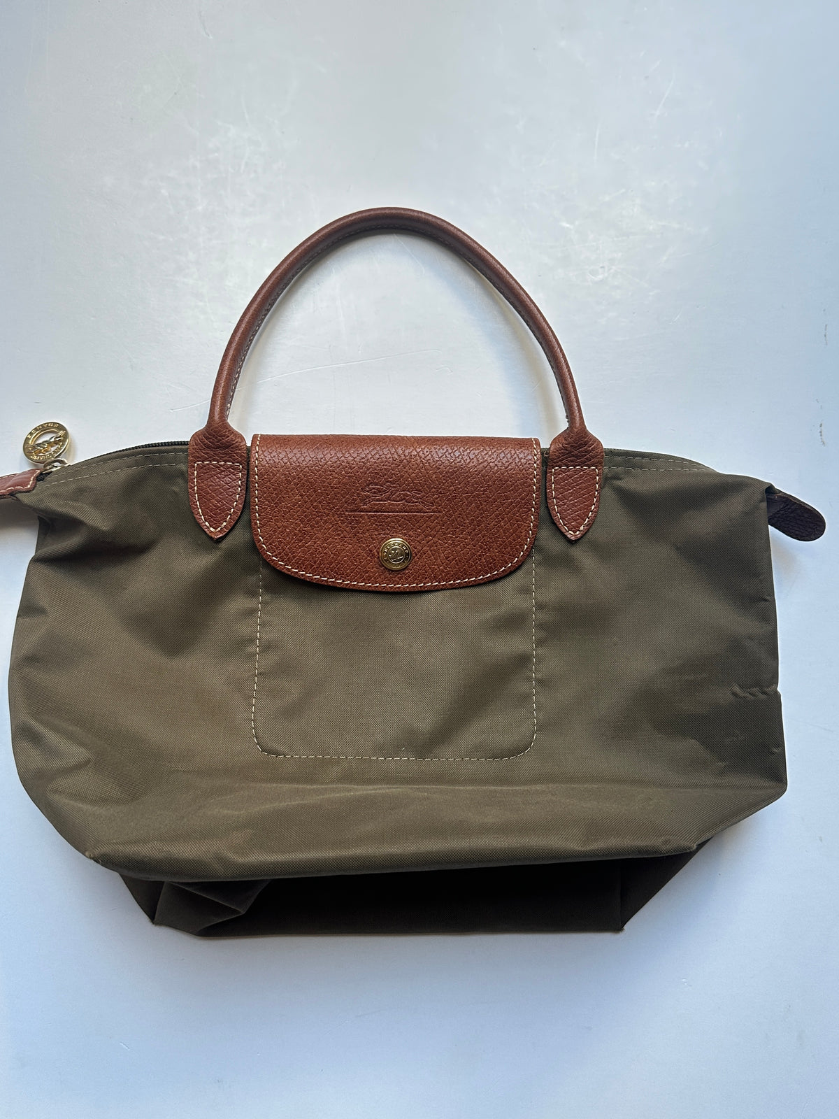 Longchamp Le Pliage Original S Handbag / Taske