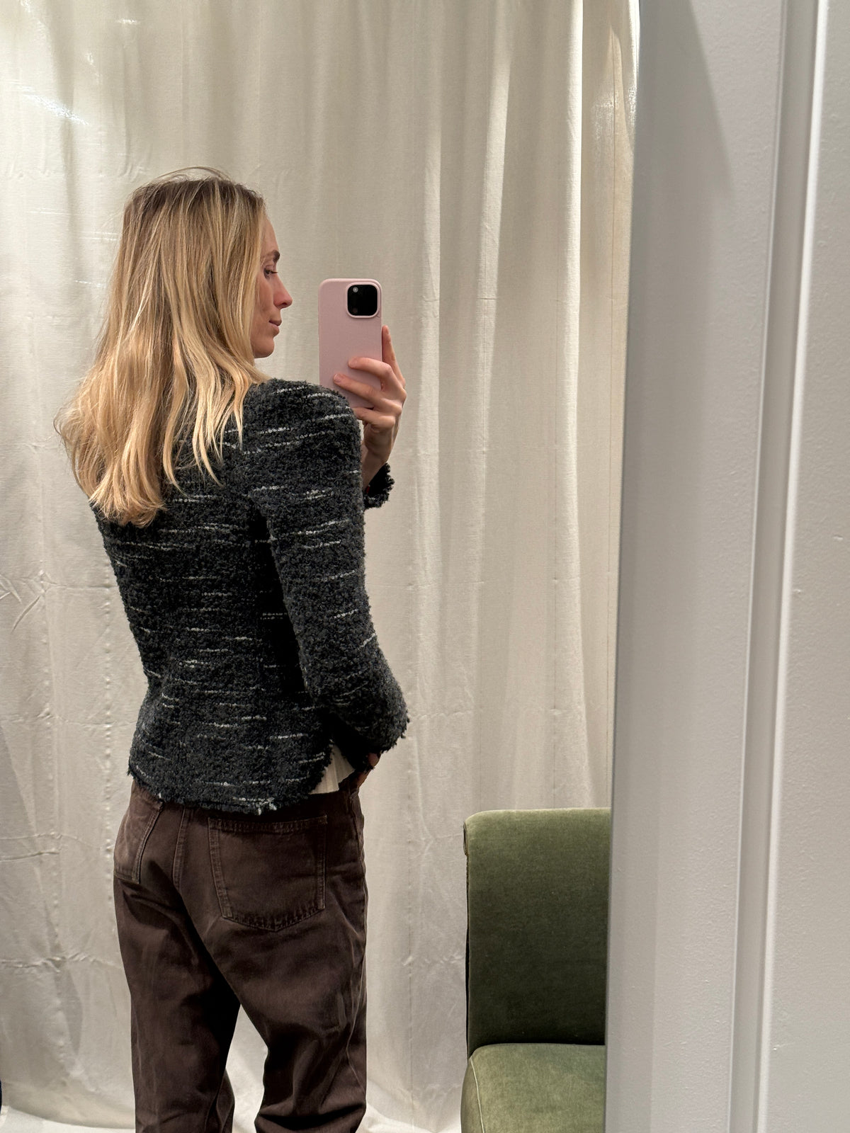 Isabel Marant Jacket / Blazer