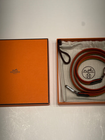 Hermes Bag Strap