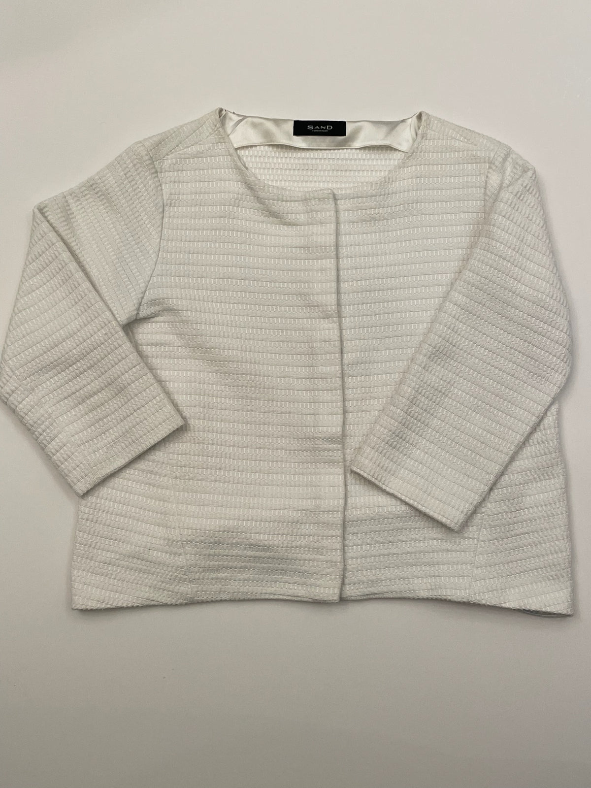 Sand Jacket / Blazer