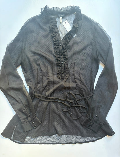 Armani Jeans Blouse