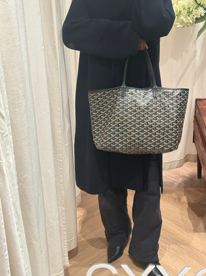 Cacharel Uld / Cashmere Frakke