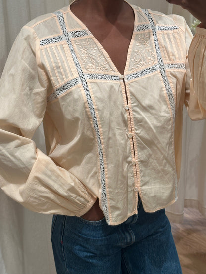 Skall Studio Shirt