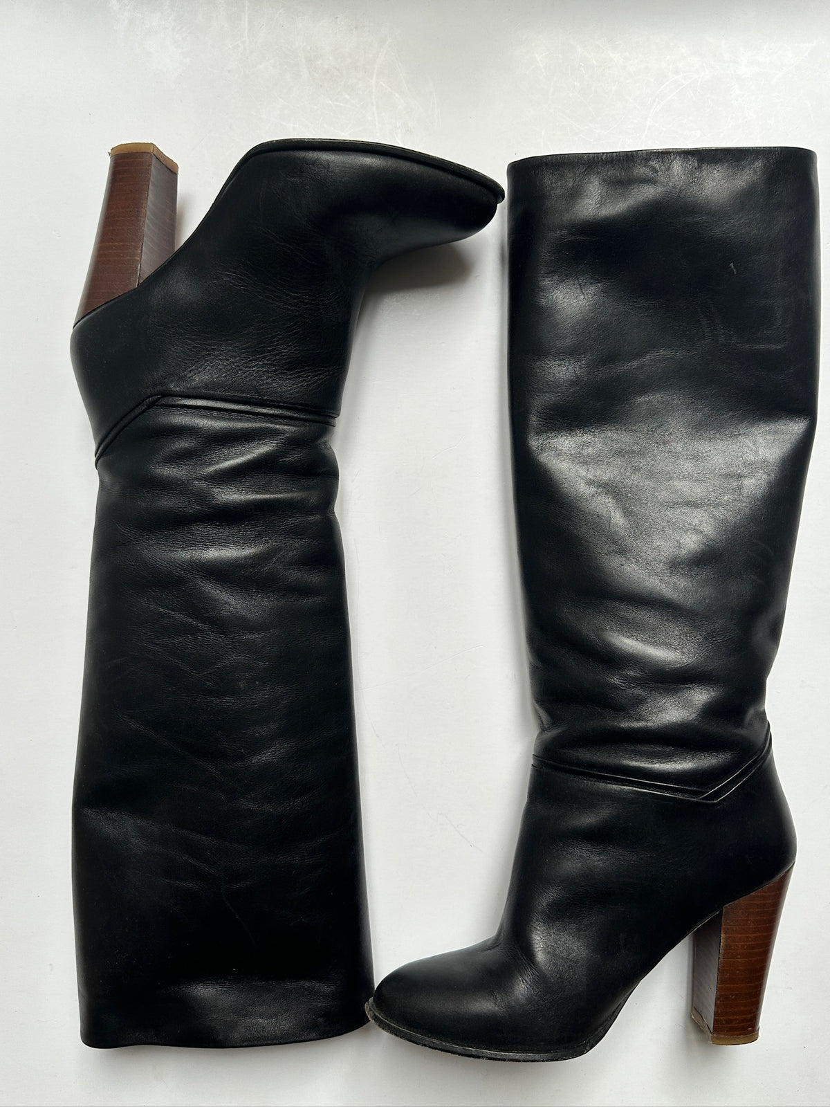 By Malene Birger Boots