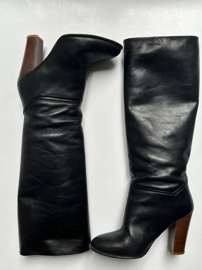 By Malene Birger Boots