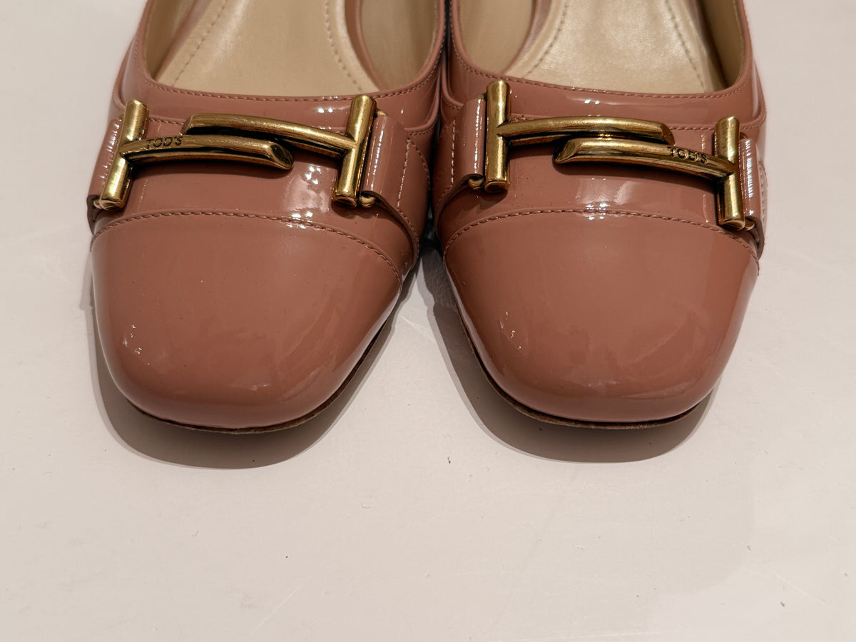 Tods Heels
