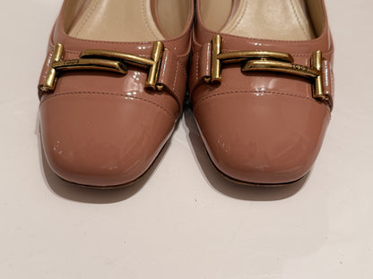 Tods Heels
