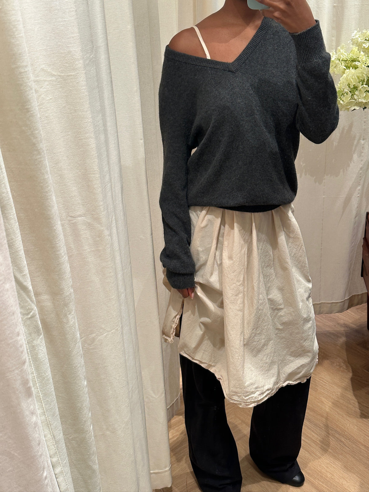 Ganni Sweater