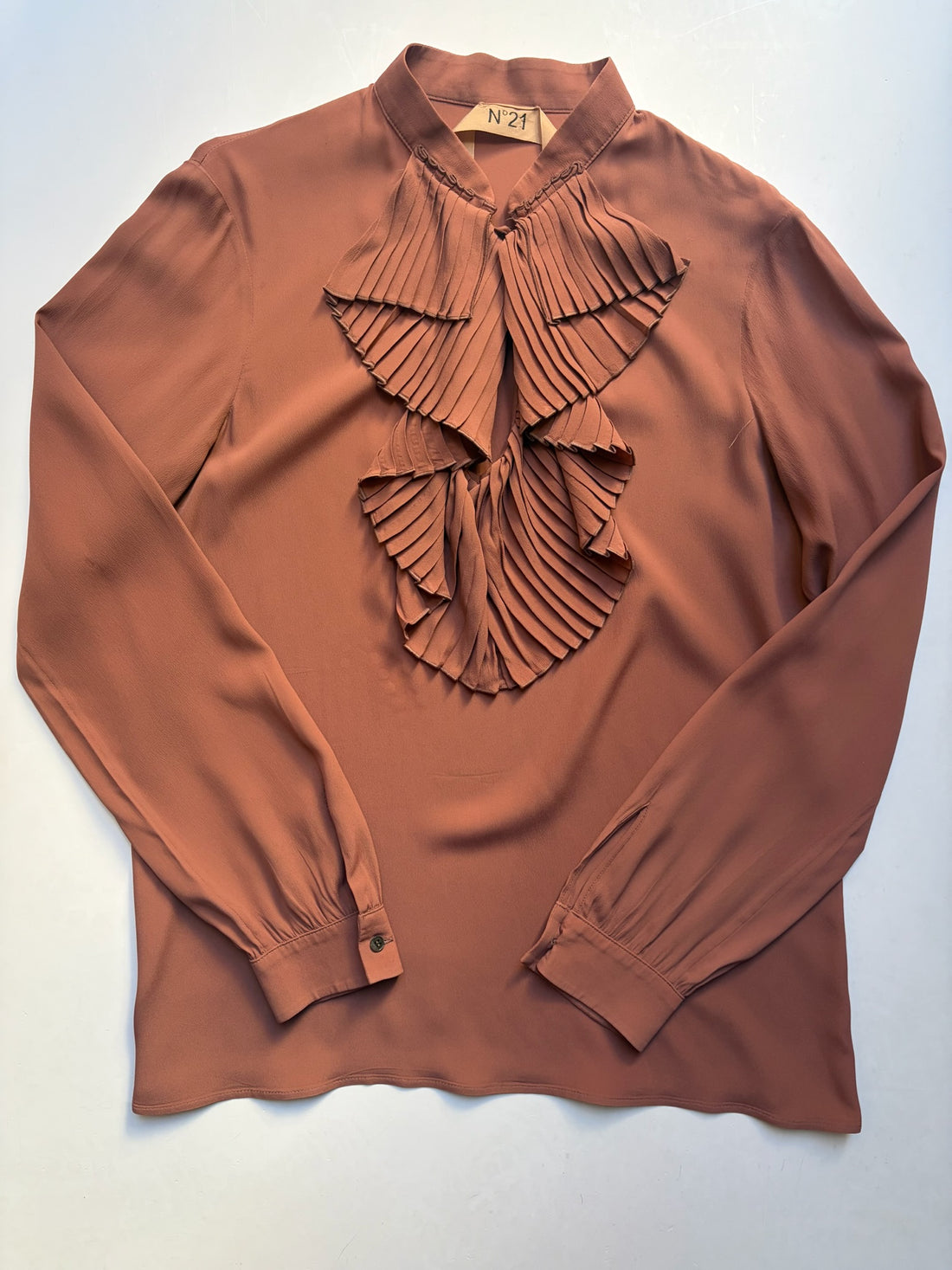 N°21 Shirt