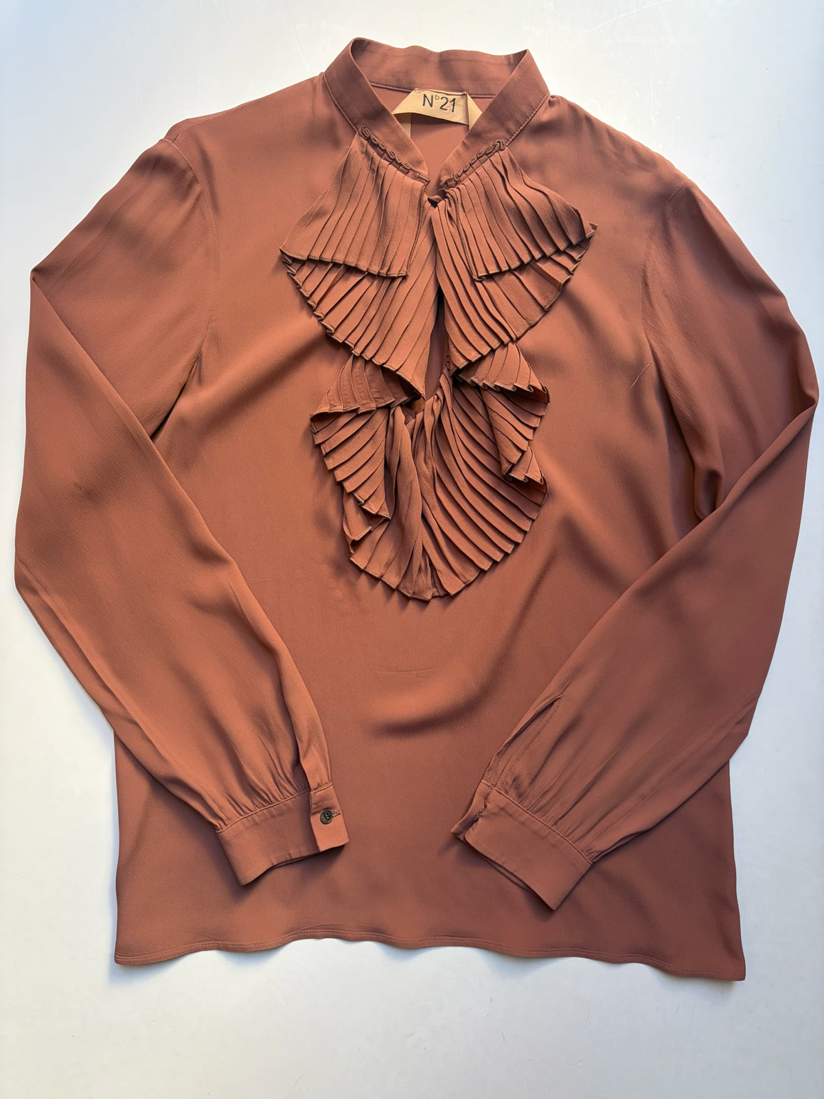 N°21 Shirt