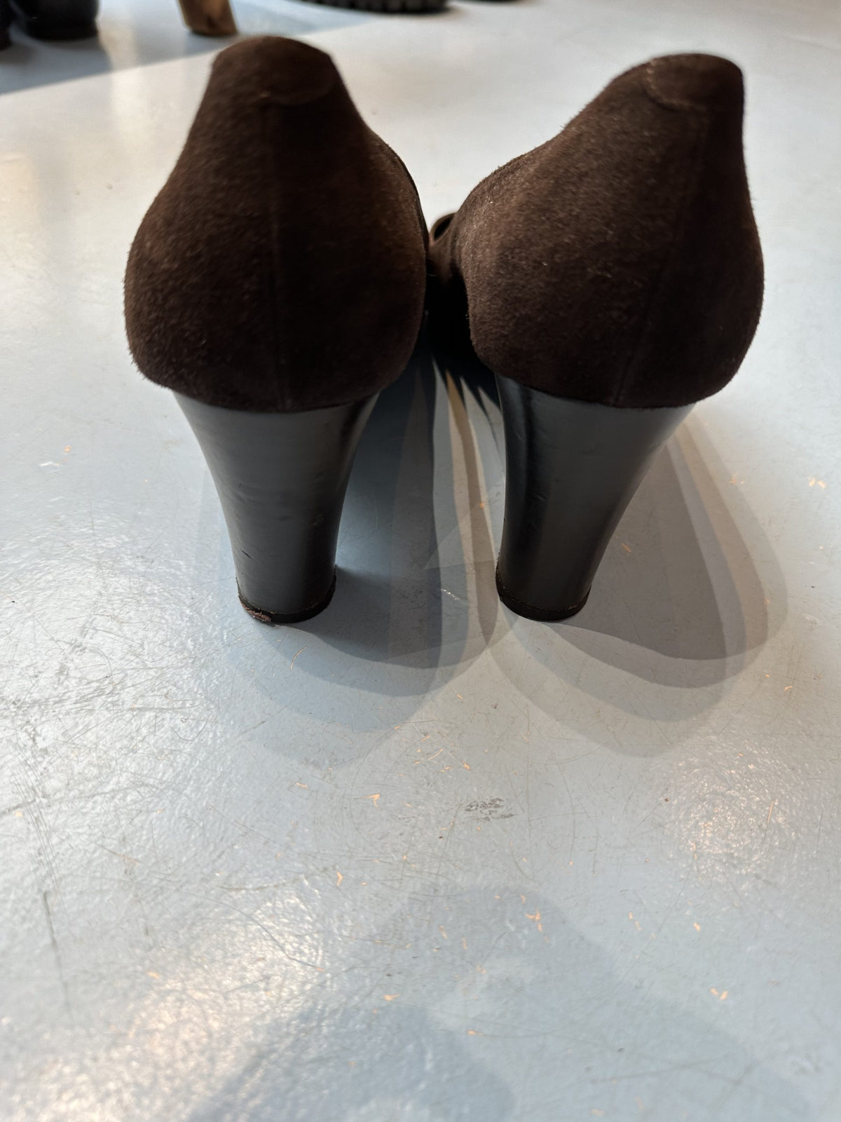 Panara Shoes