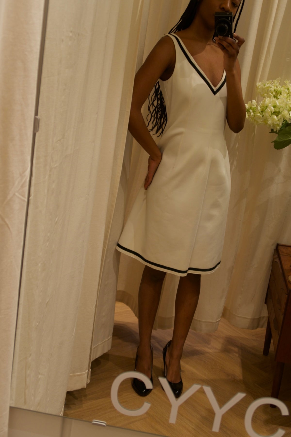 Sportmax Dress