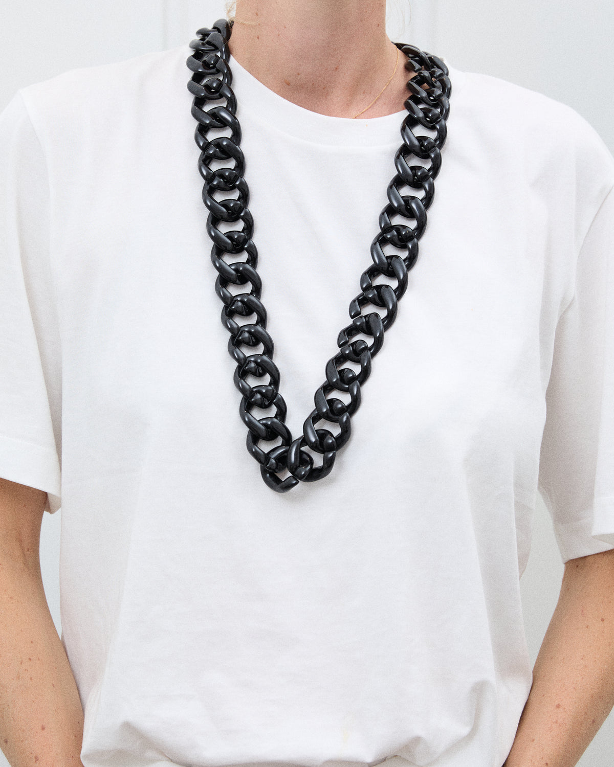 Black Necklace