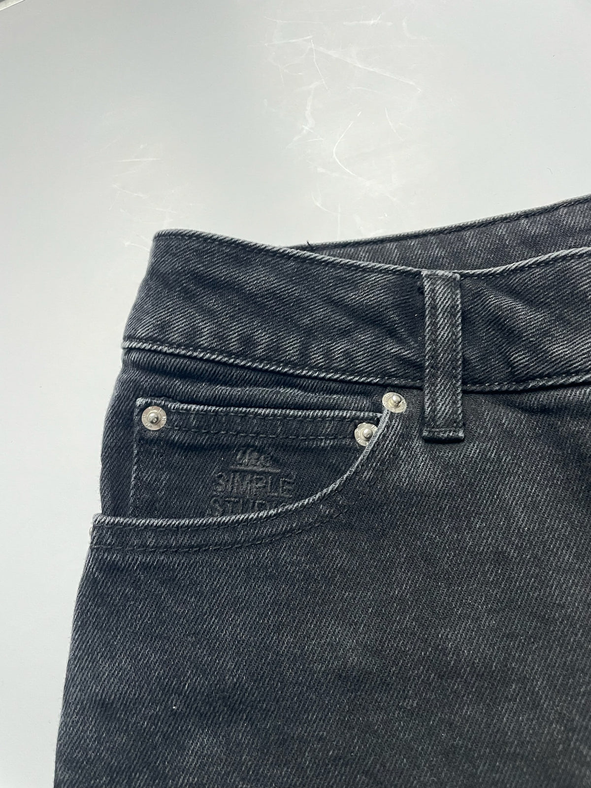 Munthe Denim Jeans