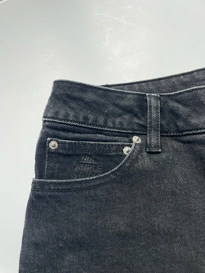 Munthe Denim Jeans