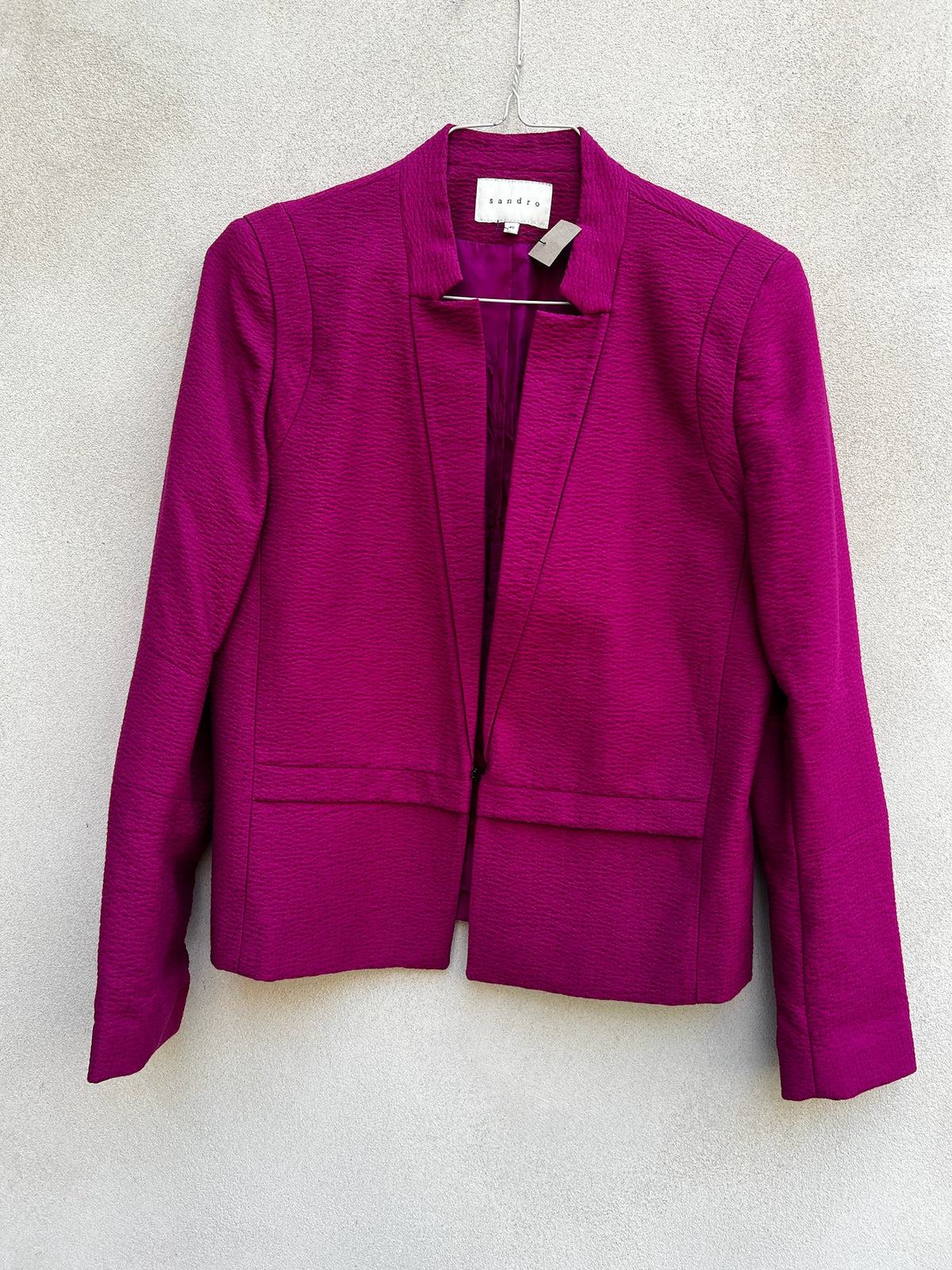 Sandro Blazer / Jacket