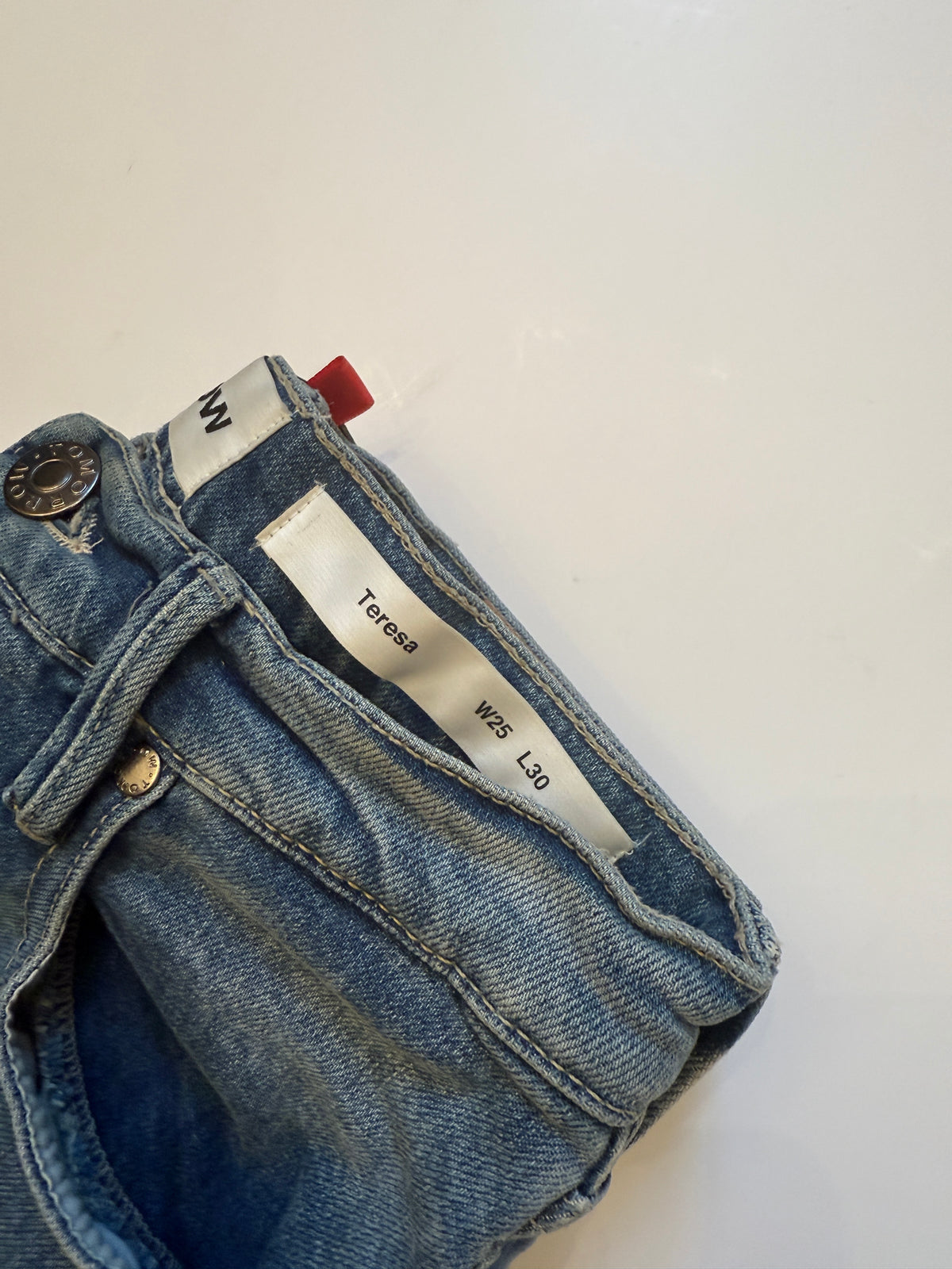 Tomorrow Denim Jeans