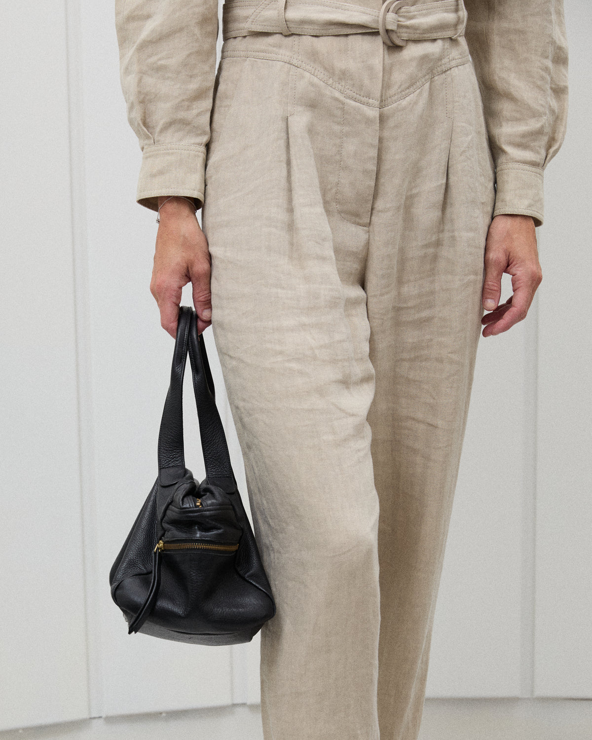 Alberta Ferretti Jumpsuit